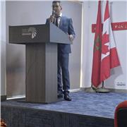 Professeur expérimenté. J 'assure des cours méthodique en Droit, Philosophie, et langue et Littérature Française.